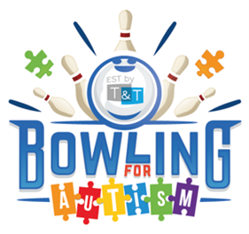 Bowling For Autism Logo