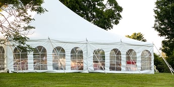 vip-tent