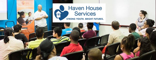 Haven House Services