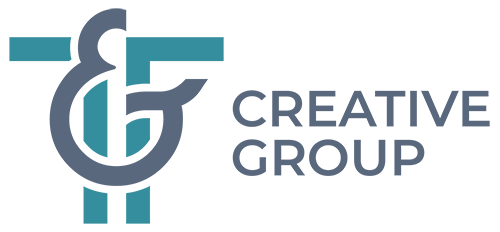 T & T Creative Group Logo